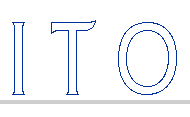 Logo ITO